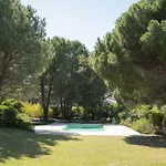 D'architecte 350m Carres Bord De Foret 10mn Des Plages 别墅