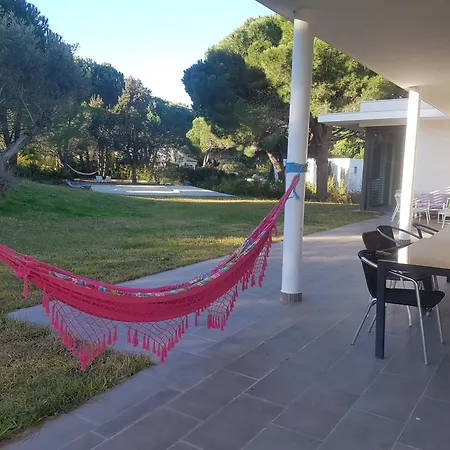 D'architecte 350m Carres Bord De Foret 10mn Des Plages ヴィラ *