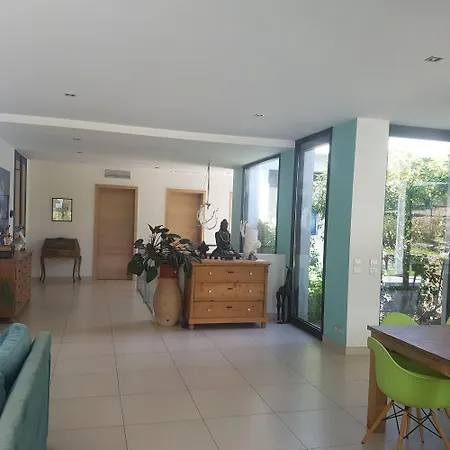 D'architecte 350m Carres Bord De Foret 10mn Des Plages ヴィラ Saint-Raphaël