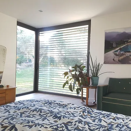 D'architecte 350m Carres Bord De Foret 10mn Des Plages *