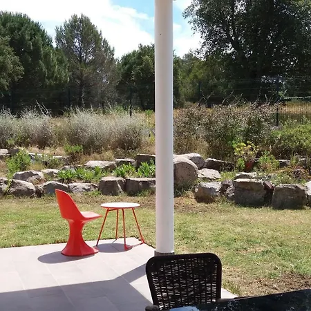 D'architecte 350m Carres Bord De Foret 10mn Des Plages Saint-Raphaël