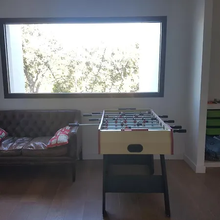 D'architecte 350m Carrés Bord De Forêt 10mn Des Plages Villa *