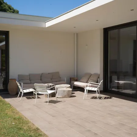 Villa D'architecte 350m Carrés Bord De Forêt 10mn Des Plages Saint-Raphaël