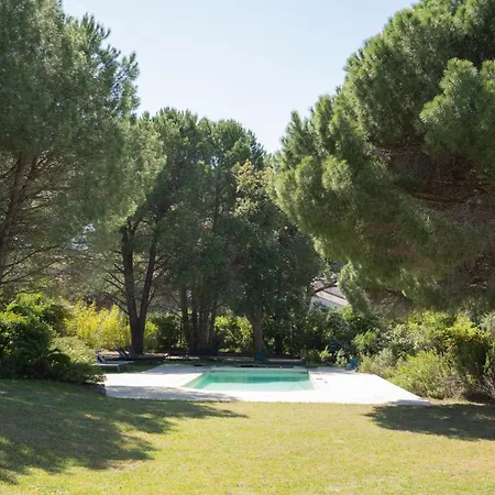 D'architecte 350m Carrés Bord De Forêt 10mn Des Plages Villa