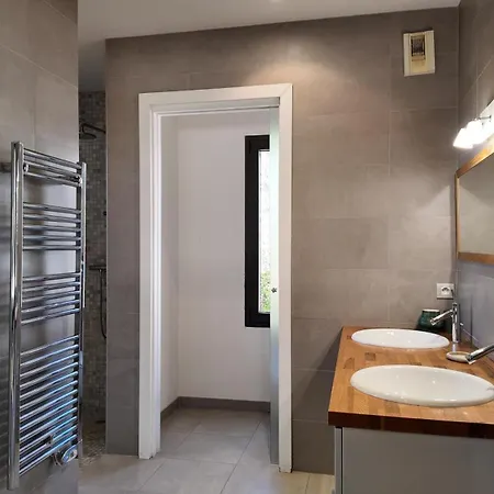 D'architecte 350m Carres Bord De Foret 10mn Des Plages Willa *